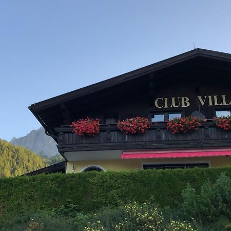 רמסאו אם דכשטיין Club Villa מראה חיצוני תמונה